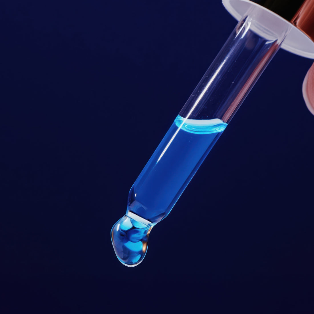 Who Can Benefit from Copper Peptides?