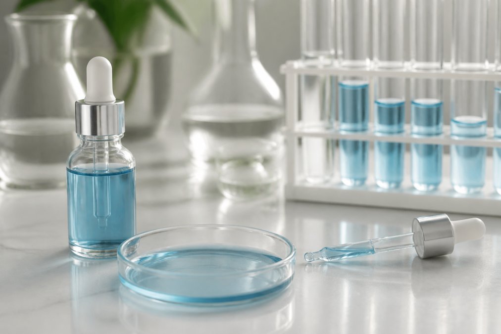 Benefits of GHK-Cu for Skin: A 2026 Guide