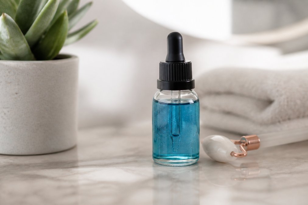 Buy Copper Peptide Serum: The Complete Guide