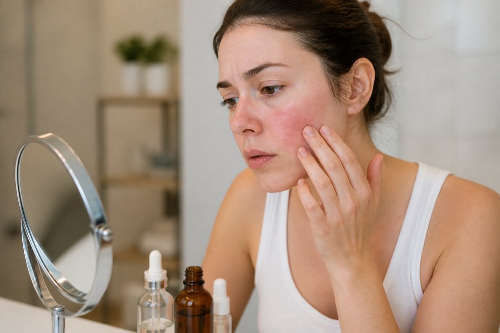 Can Copper Peptides Cause Irritation? A Safety Guide