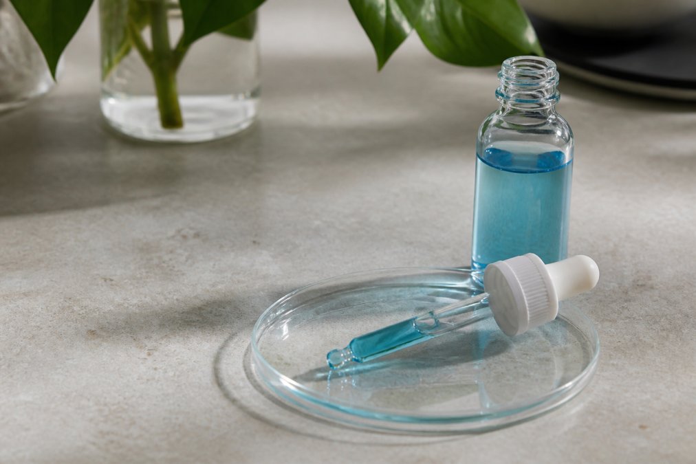 Copper Peptides for Skin Barrier: What Works