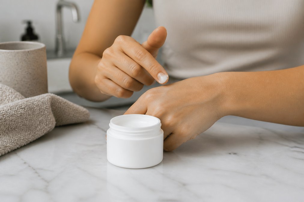 Fragrance Free Moisturizer Review for Sensitive Skin