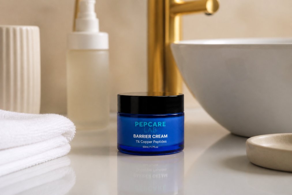 Gentle Skincare for Reactive Skin: A 2026 Guide