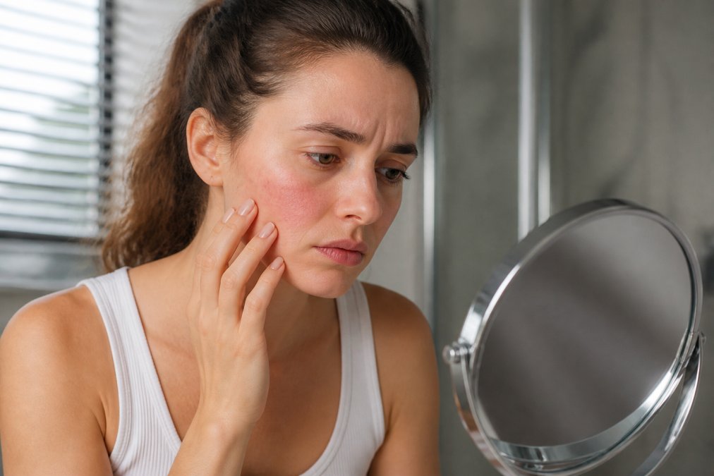 How to Tell If Your Skin Barrier Is Compromised: 7 Signs