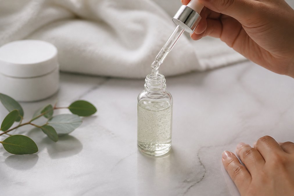 Hydrating Serum Review: Dry Sensitive Skin Guide