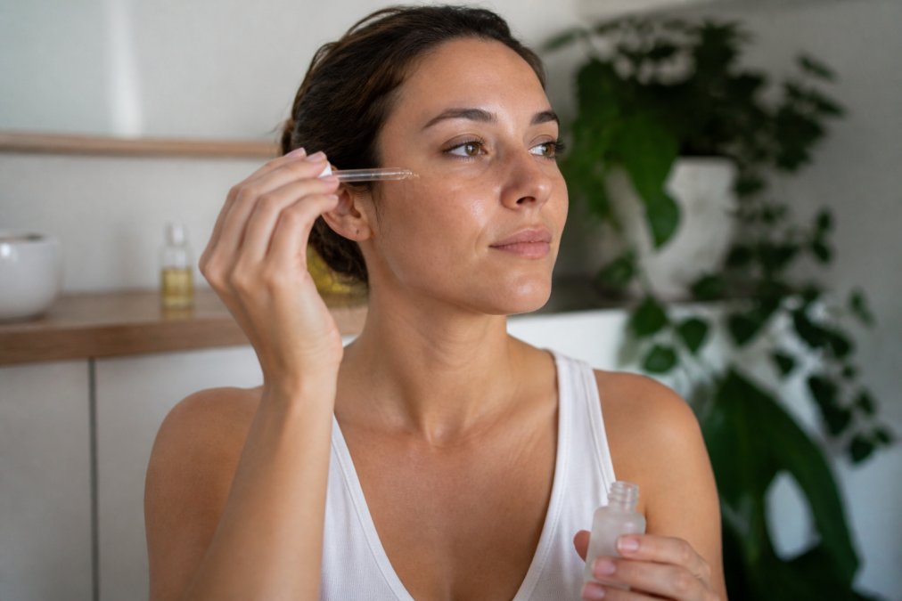 Natural Skin Renewal Routine: Science-Backed Steps