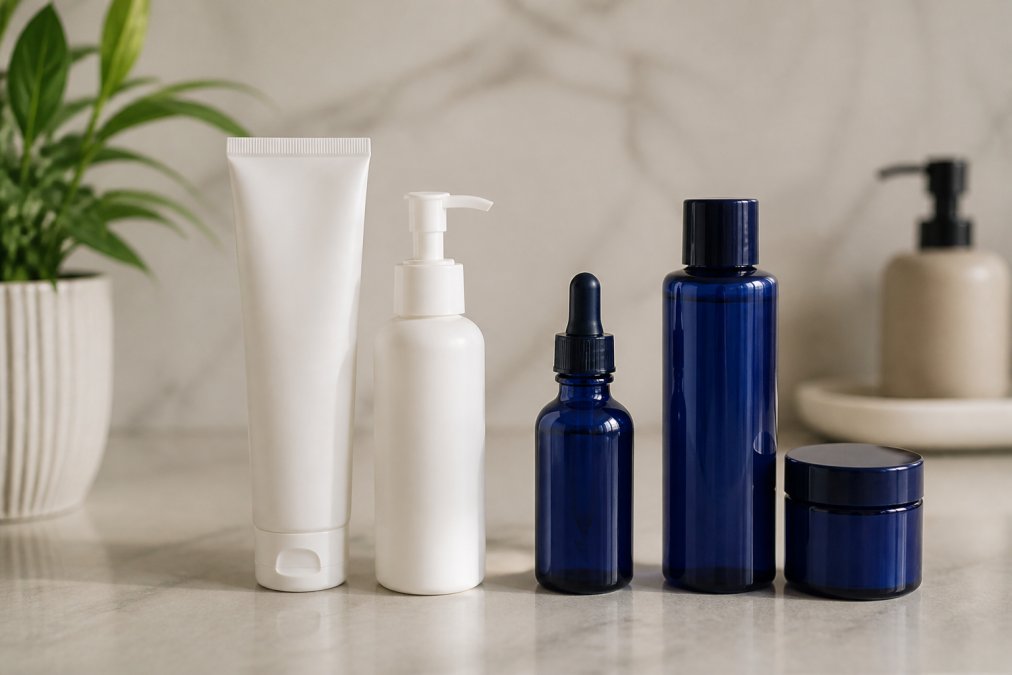 Nubeean Noosa vs Escentials of Australia: An Honest Review