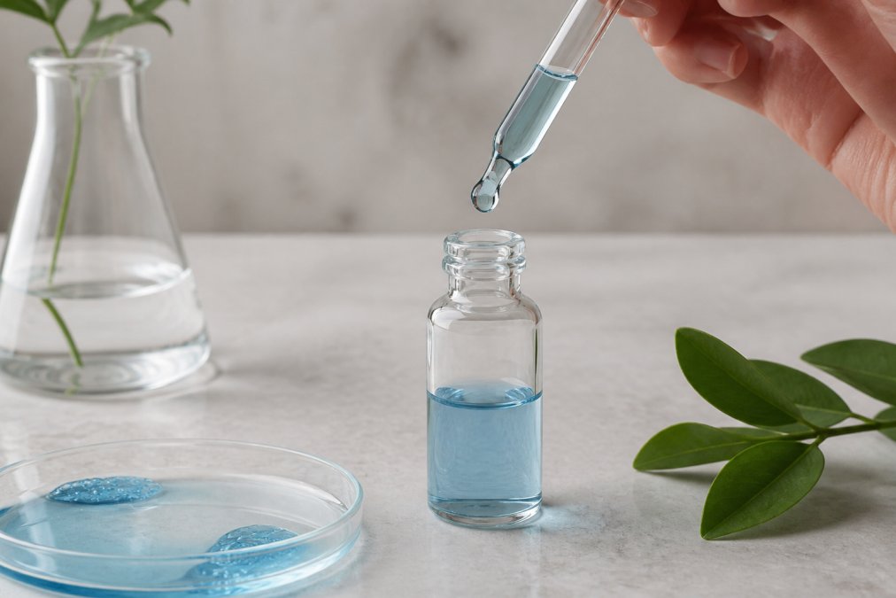 Signs Your Skin Needs Copper Peptides: 7 Signals to Know