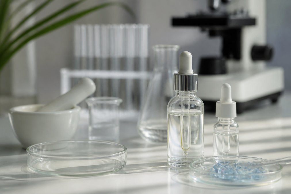Why Peptides for Aging Skin: A 2026 Guide