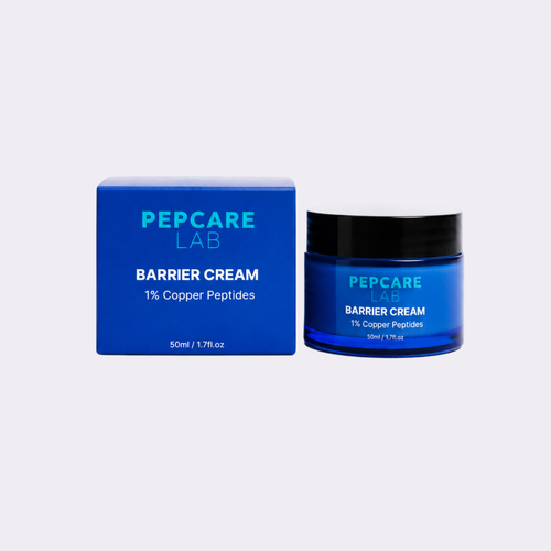 Barrier Cream