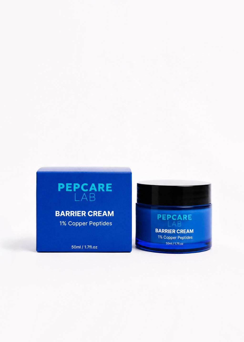 Barrier Cream