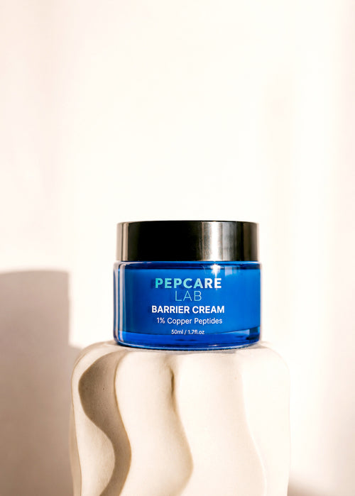 Barrier Cream