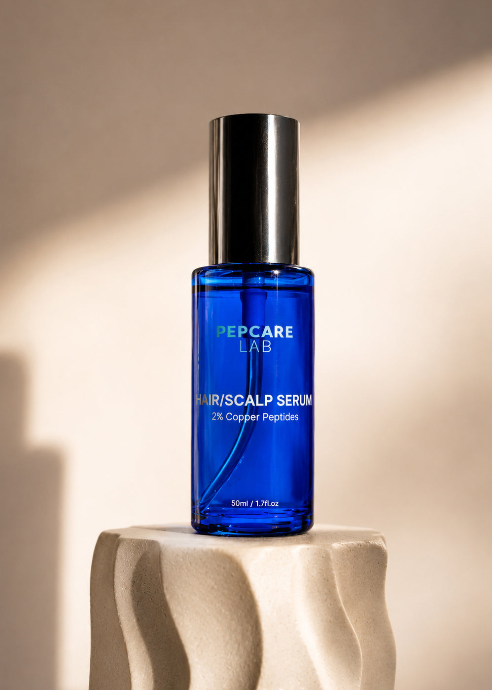 Hair/Scalp Serum