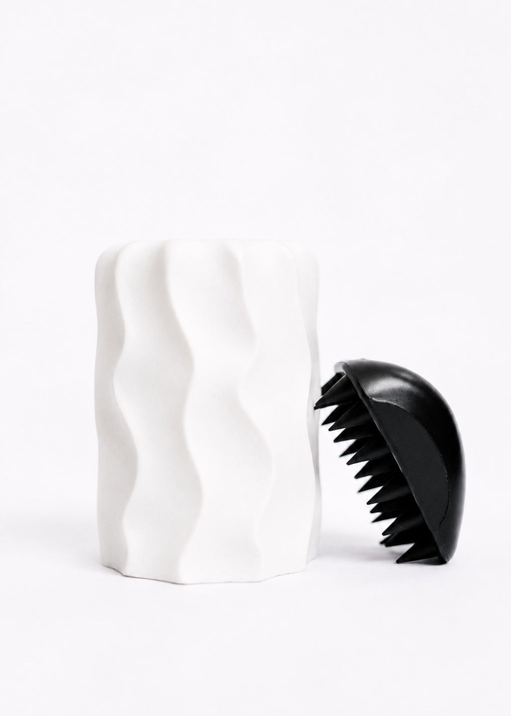 Hair and Scalp Brush