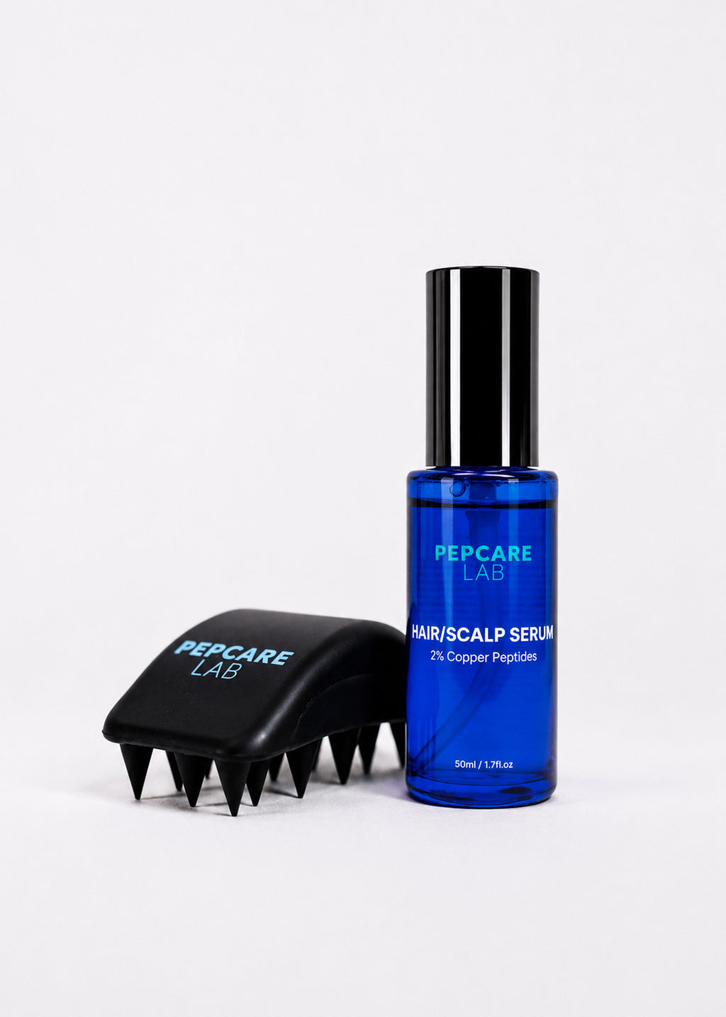 Hair and Scalp Duo