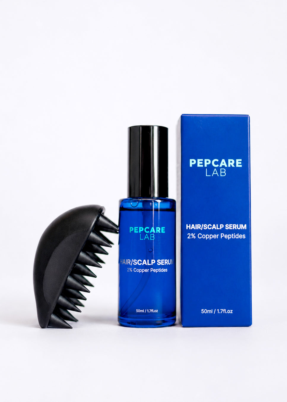 Hair and Scalp Duo