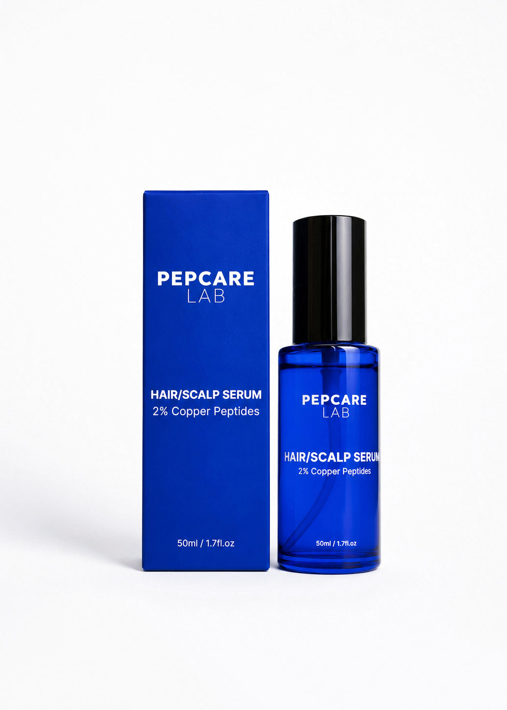 Hair/Scalp Serum
