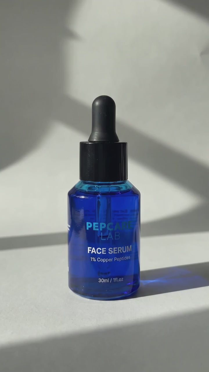 Face Serum