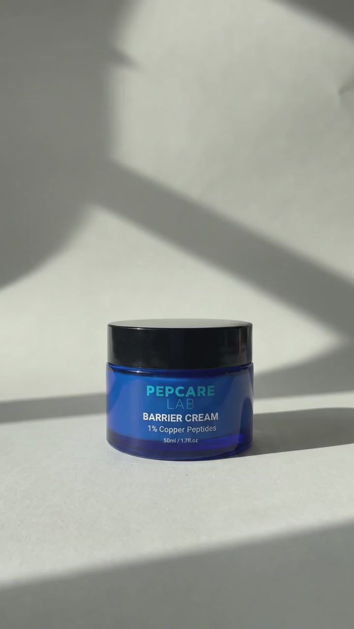 Barrier Cream