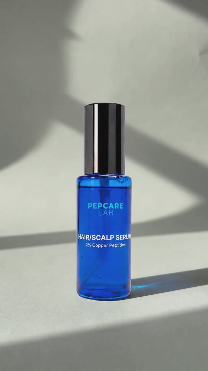 Hair/Scalp Serum