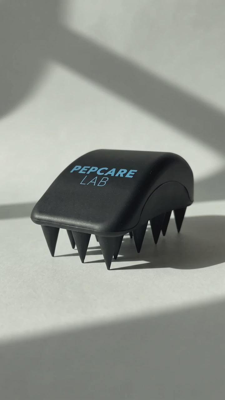 Hair and Scalp Brush